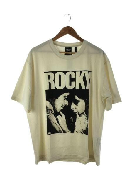 Kith Vintage Tee ロッキー レア［kith］ROCKY IV vintage tee Kith