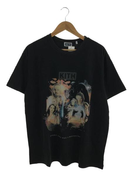 KITH(キス) / ×STAR WARS/Beginning Vintage Tee/Tシャツ/M/コットン 