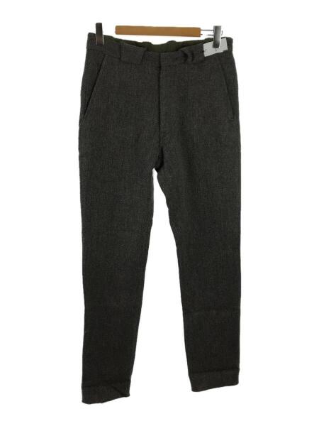 Nigel Cabourn(ナイジェルケーボン) / スラックスパンツ/FOX FLANNNEL Nigel Cabourn(ナイジェルケーボン) / スラックスパンツ/FOX FLANNNEL