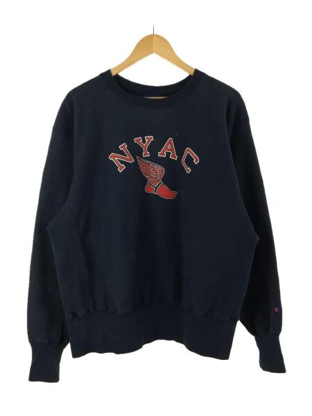 Champion(チャンピオン) / 00s/スウェット/REVERSE WEAVE Type/NYAC 