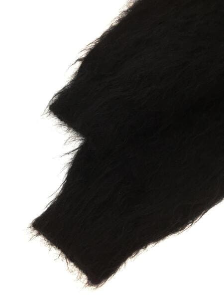 TTT_MSW(ティー) / カーディガン(厚手)/M/モヘア/BLK | 古着の販売