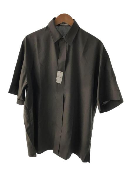 THE RERACS(ザリラクス) / 22SS/THE PERFECT HALF SLEEVE SHIRT/半袖 