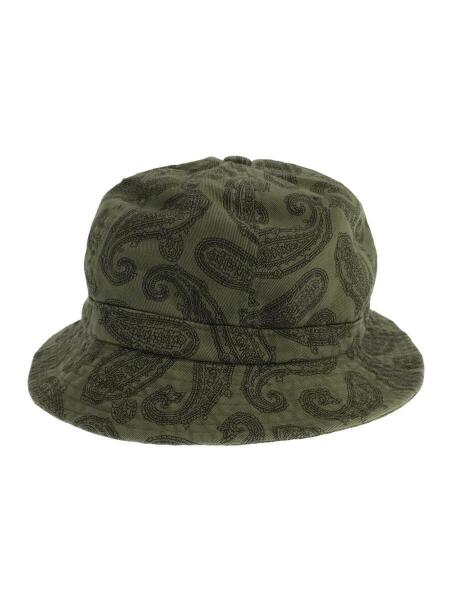 STUSSY バケットハットメンズFTC