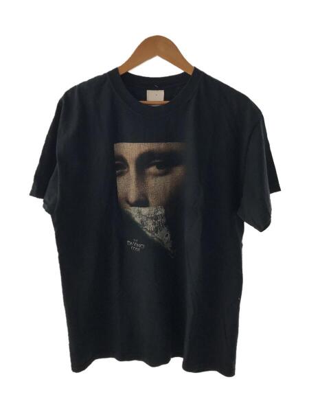 その他ブランド(ソノタブランド) / 00s/The Da Vinchi Code/Tシャツ/L 