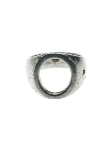 トムウッド oval オープン トムウッド リング メンズ TOMWOOD