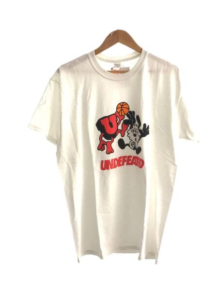 UNDEFEATED(アンディフィーテッド) / ×Verdy/Tシャツ/L/コットン 
