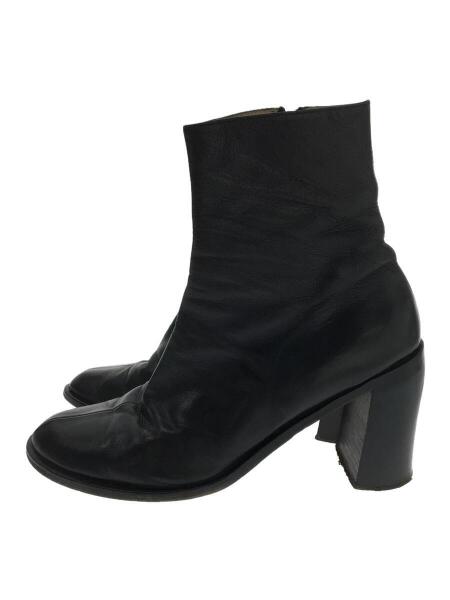 ANN DEMEULEMEESTER(アンドゥムルメステール) / ショートブーツ 