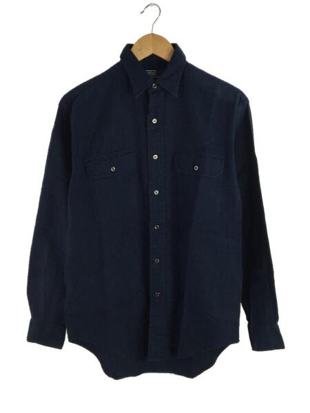POLO RALPH LAUREN(ポロラルフローレン) / G I SHIRT/長袖シャツ/S 