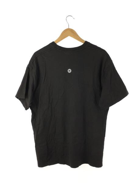 SEQUEL(シークエル) / Tシャツ/L/コットン/グレー | 古着の販売・通販 