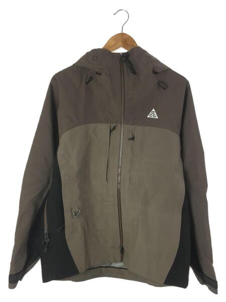 NIKE ACG(ナイキエーシージー) / SFADV MSRY RIDGE HOODIE JACKET
