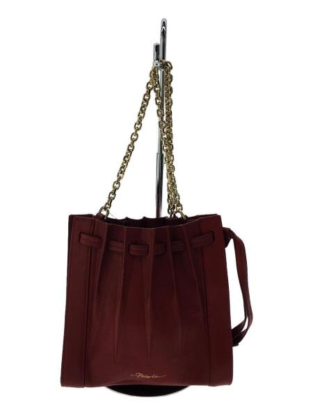 3.1 Phillip Lim(スリーワンフィリップリム) / ショルダーバッグ 
