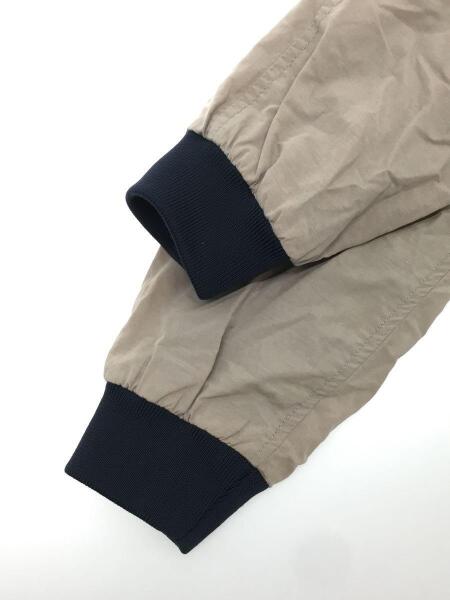 Supreme ベージュ ナイロンジャケット M