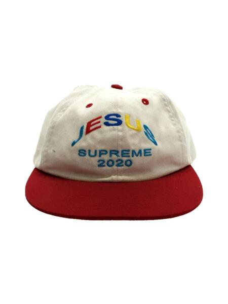 SUPREME JESUS キャップ Supreme(シュプリーム) / 20AW/Jesus 6-Panel