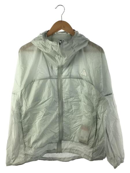 NIKE ACG(ナイキエーシージー) / WNDPRF CNDR CNE HOODIE JACKET /L 