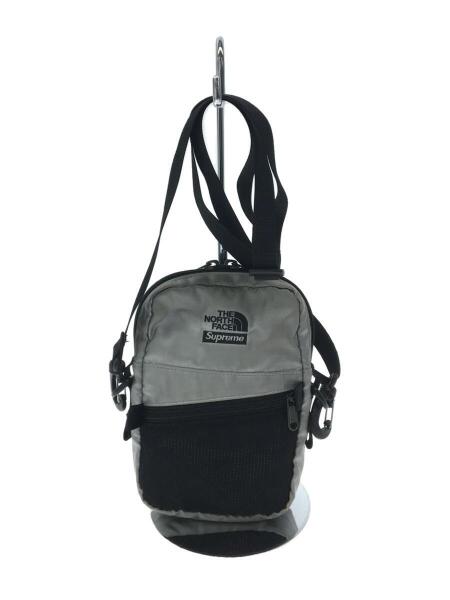 SUPREME ショルダーバッグ シルバー Supreme Sling Bag Silver 2022SS