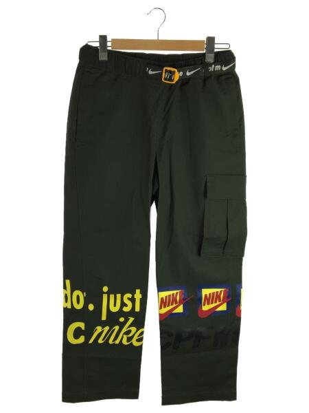 NIKE(ナイキ) / ×CPFM/19AW/Track Pant/カーゴパンツ/S/コットン
