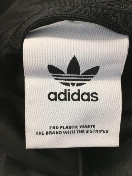 adidas(アディダス) / ジャケット/XL/ポリエステル/BLK/IK9148