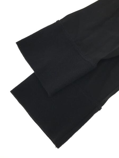 lot holon(ロットホロン) / 長袖シャツ/44/コットン/BLK | 古着の販売 