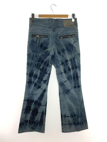 Name.(ネーム) / 21ss/フレアデニムパンツ/1/NMPT-21SS-002 | 古着の