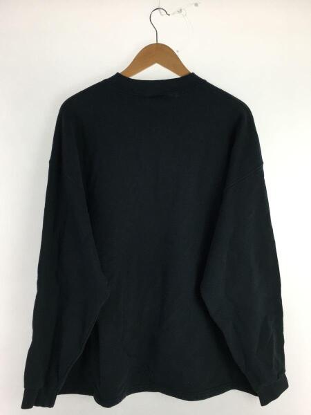 90's NIKE スウェット スウォッシュ ワンポイント USA製 XL 90s NIKE