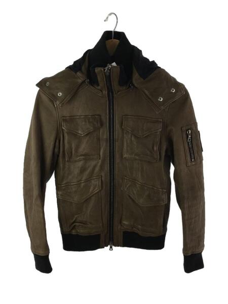 moonage devilment m65 レザージャケット