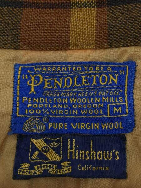 California Pendleton60