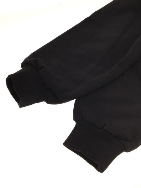 Keboz(ケボズ) / ジップパーカー/S/コットン/BLK | 古着の販売