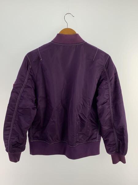 Supreme(シュプリーム) / 17SS/Contrast Stitch Reversible MA-1/S 