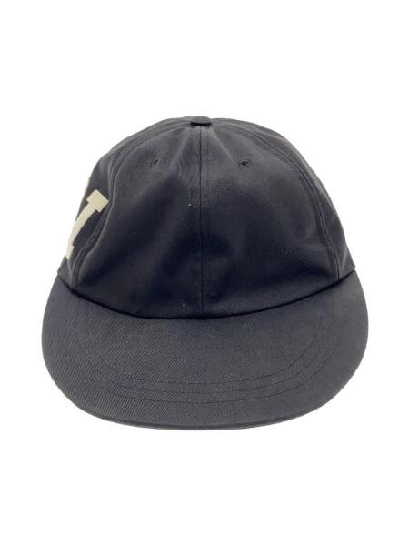 GUCCI(グッチ) / ベースボールキャップ/XL/コットン/ブラック/メンズ 