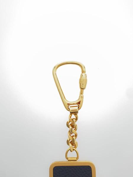 dunhill(ダンヒル) / キーホルダー/-ゴールド/メンズ | 中古品の販売 