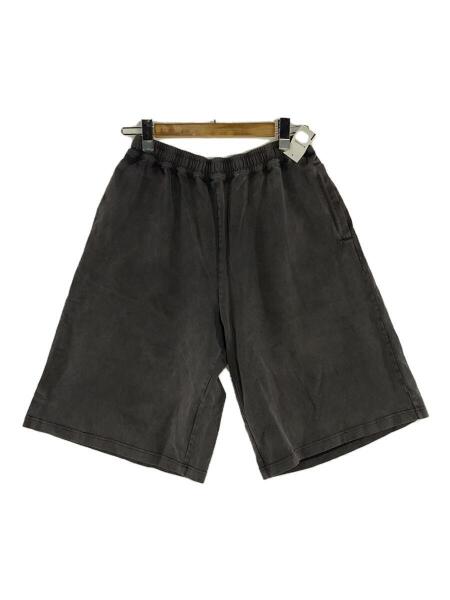 PHENOMENON(フェノメノン) / 16ss/ショートパンツ/L/コットン/グレー 
