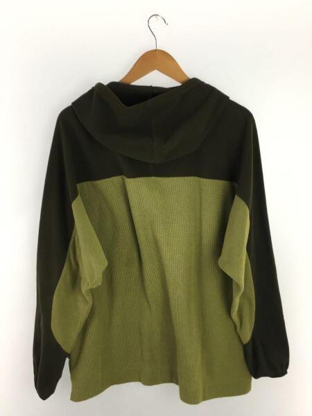 patagonia(パタゴニア) / 00s/リズムフリースパーカー/USA製/M