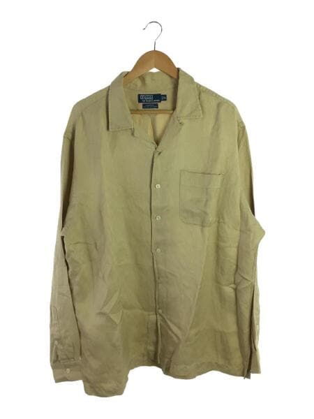 POLO RALPH LAUREN(ポロラルフローレン) / CALDWELL/長袖シャツ/XL 