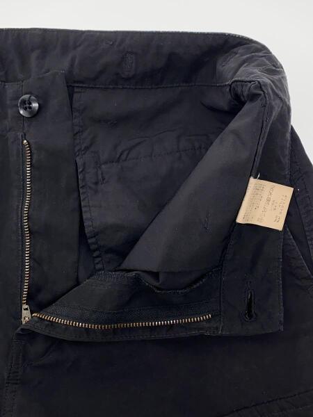 Porter Classic(ポータークラシック) / WEATHER CARGO PANT/ボトム/XS