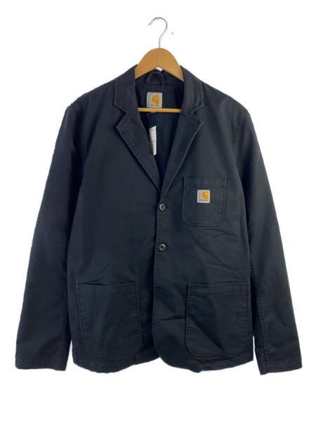 Carhartt(カーハート) / テーラードジャケット/L/ポリエステル/BLK 