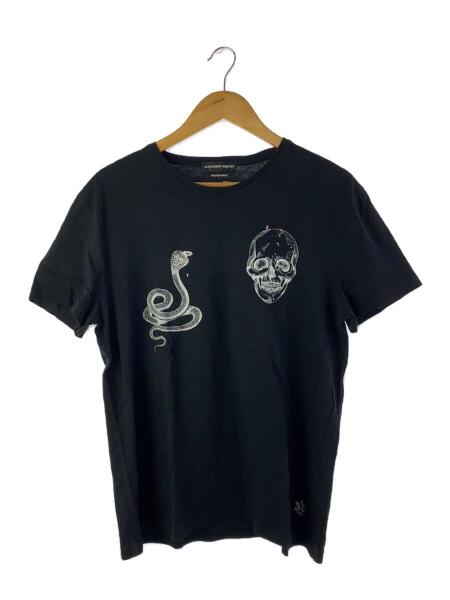 Alexander McQueen(アレキサンダーマックイーン) / Tシャツ/XL 