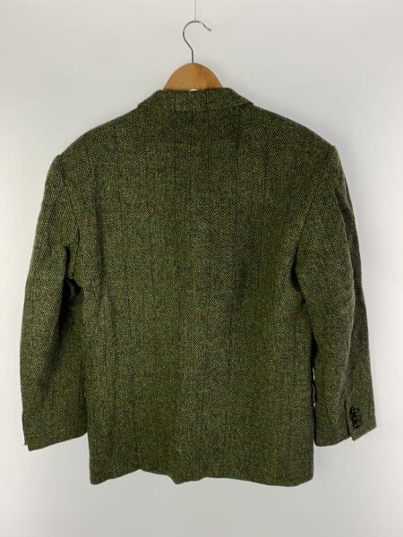 HARRIS TWEED(ハリスツイード) / テーラードジャケット/--/ウール/G