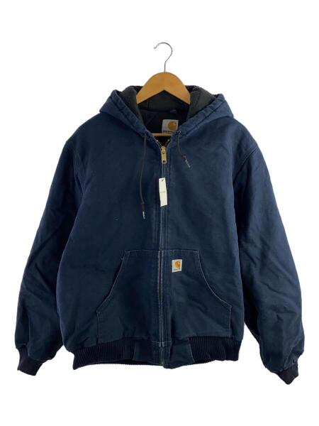 Carhartt(カーハート) / ジャケット/M/コットン/ネイビー