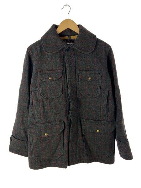 Woolrich(ウールリッチ) / 50s/マッキーノジャケット/ハンティング 