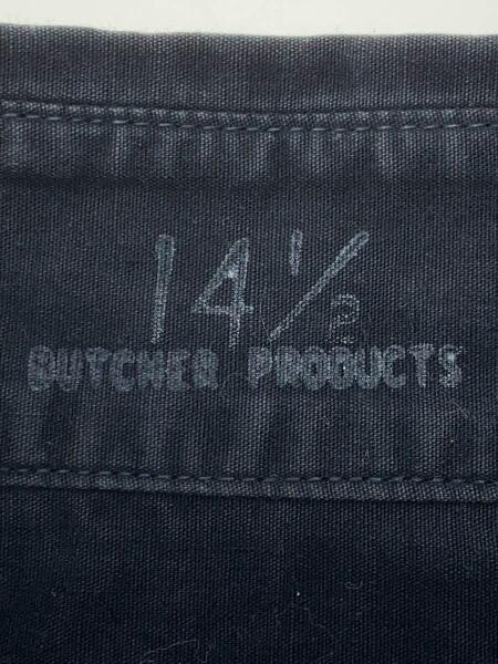 BUTCHER PRODUCTS(ブッチャープロダクツ) / 長袖シャツ/14.5