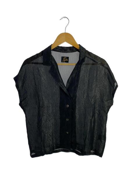 Needles(ニードルズ) / French Sleeve Blouse/ノースリーブブラウス/1 