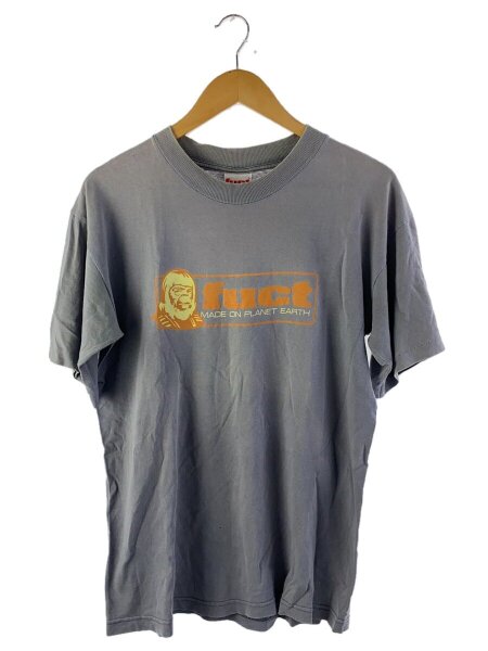 その他ブランド(ソノタブランド) / 90s/fuct/猿の惑星/Tシャツ/M 