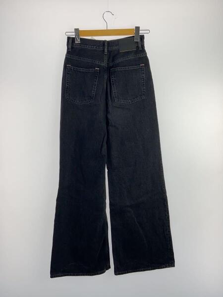 Acne Studios リラックスフィットジーンズ - 2022F ブラック Acne Studios - レギュラーフィットジーンズ - 2022F - ブラック