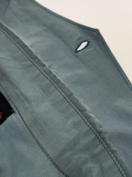 Jean Paul Gaultier(ジャンポールゴルチエ) / 長袖シャツ/48/--/BLU