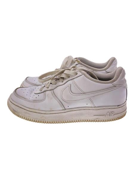 NIKE(ナイキ) / AIR FORCE 1 LE_エアフォース 1 LE/23.5cm/ホワイト 