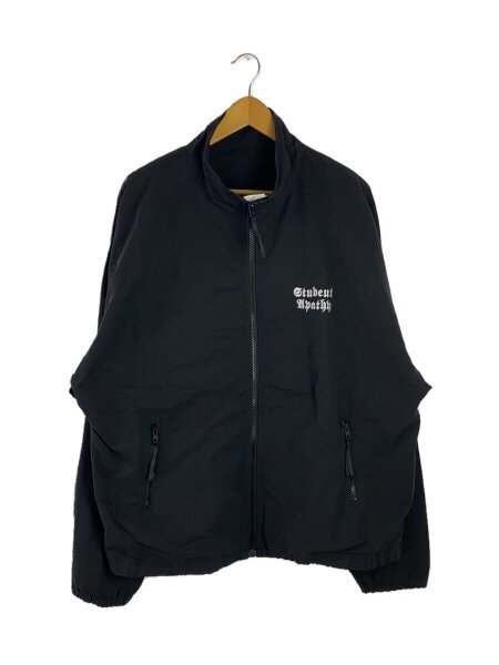 student apathy ナイロンジャケット セットアップ Student Apathy