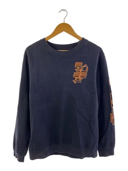 90～00s oldstussyスウェット