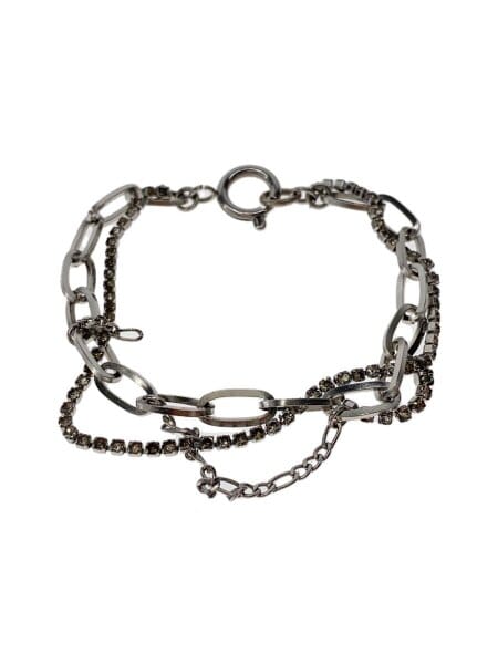 まとめ買いでお得 / その他ブランド(ソノタブランド) MIX BRACELET CHAIN アクセサリー