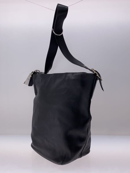 COACH(コーチ) / ショルダーバッグ/レザー/BLK/9151/オールドコーチ