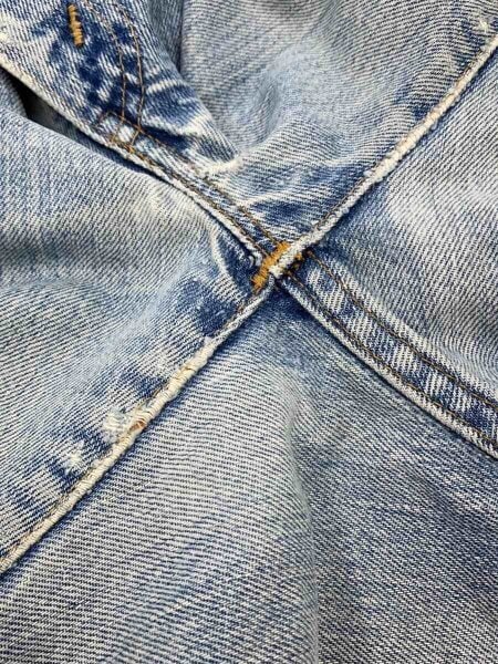 Levi's(リーバイス) / 70s/VT/505/シングル/実寸W30/デニム/インディゴ